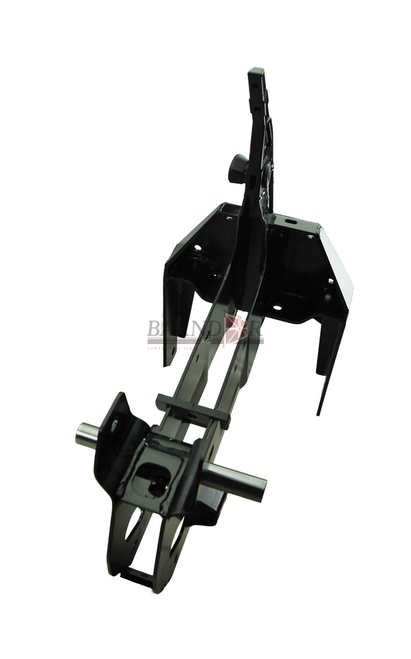 Kinze Row Unit Shank Replacement Kit | G1K272 | Barndoor Ag