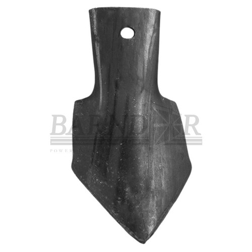 Granit CFC 4" Knock-On sweep for Nichols style brac | FT4FK
