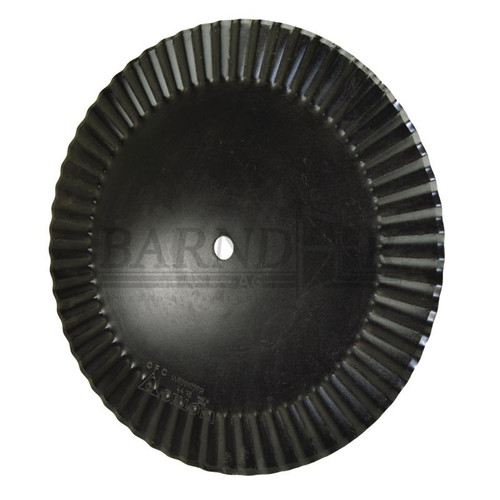 Granit CFC 20" Ripple Extends To Edge | WF20177FR
