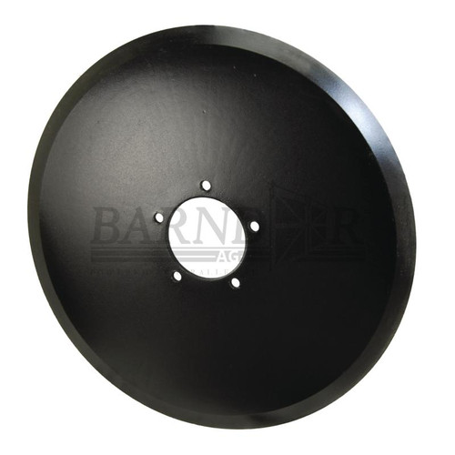 Granit CFC 16" Blade For JD Fertilizer Opener | K16197D17