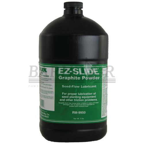 Granit CFC Planter Graphite, 5 Lbs | EZ9950-0
