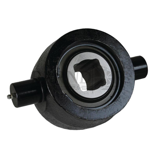 Granit CFC Trunion Assembly, M & W | P2460138