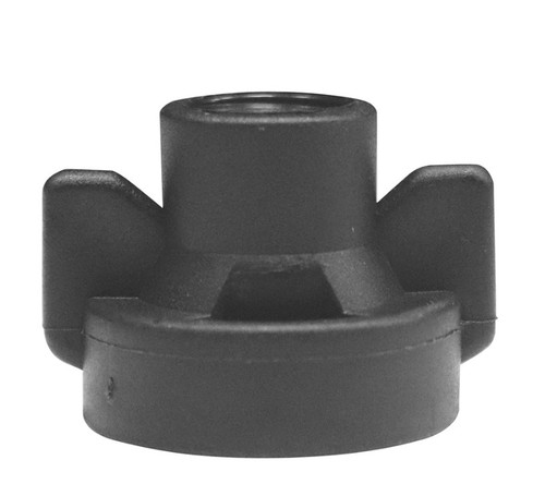 Wilger Combo-Jet Threaded Outlet Adapter (Female)