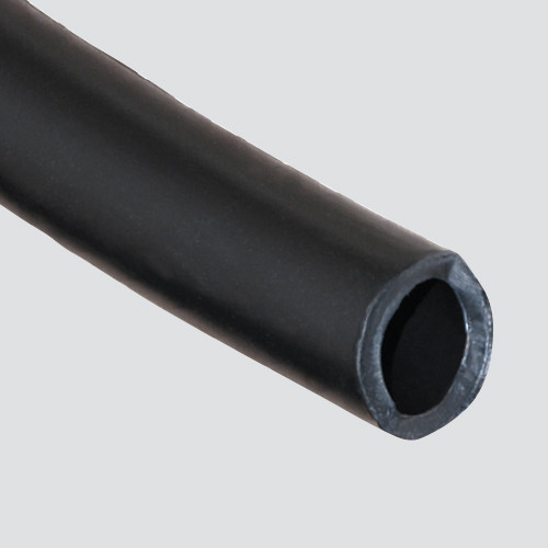 Apache 3/8" x 1/8" Black Non-Reinforced EVA Tubing | 15016007