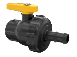 TerraMax 3/4” Female NPT x 3/4” Hose Barb | SUHB075E