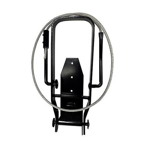 Agratronix Adjustable Gate Latch