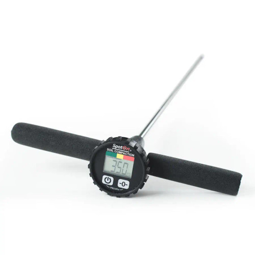 Innoquest SpotOn® Digital Soil Compaction Meter | 29360