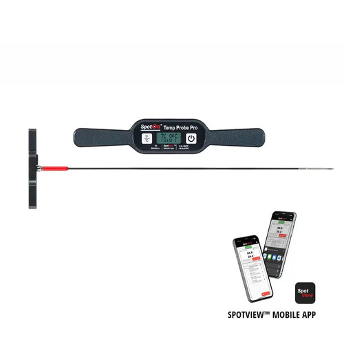 Innoquest Temp Probe Pro 66" | 42020