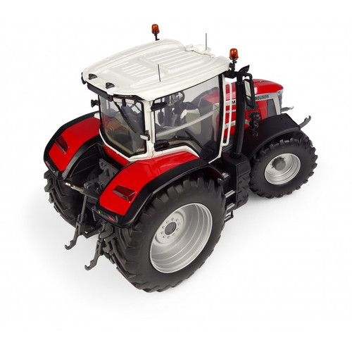Massey Ferguson 1/32 Scale 8S.625 Tractor Diecast Replica