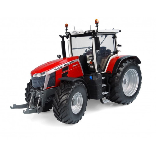 Massey Ferguson 1/32 Scale 8S.625 Tractor Diecast Replica | UH6262