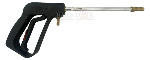 Valley Industries 18