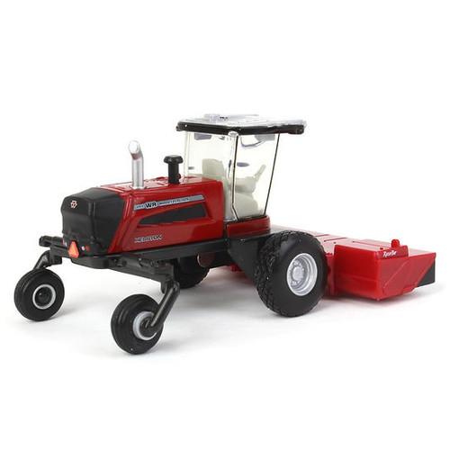 Massey Ferguson WR265 Self-Propelled Windrower Replica Toy | ACP0833300