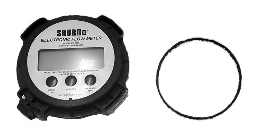 Shurflo FM-1100 Flow Meter Electronics Kit