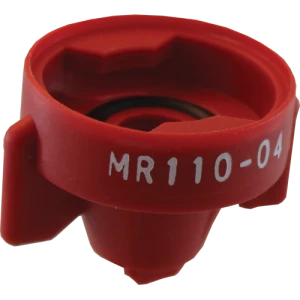 Wilger Combo-Jet MR Series Spray Tip - Red | MR110-04