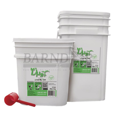 Kinze 8 lbs Container Talc | GR1570 | Barndoor Ag