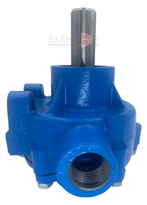 Hypro Pump Chemical Pump 7560C 8-Roller Cast Iron Pump Compatible With ...