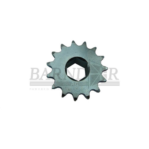 Kinze 18-Tooth Sprocket with Bearing | GA7154 | Barndoor Ag