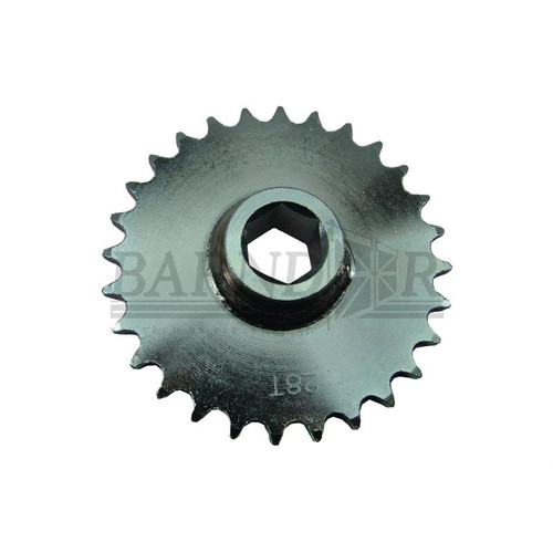 Kinze 18-Tooth Sprocket with Bearing | GA7154 | Barndoor Ag