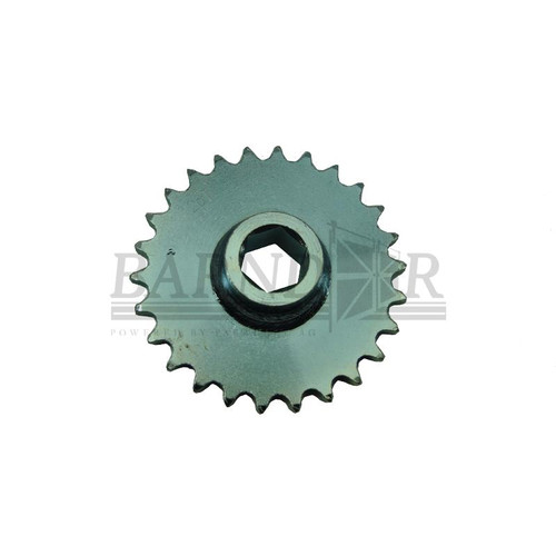 Kinze 30-Tooth Sprocket (Vacuum) | GA5114 | Barndoor Ag