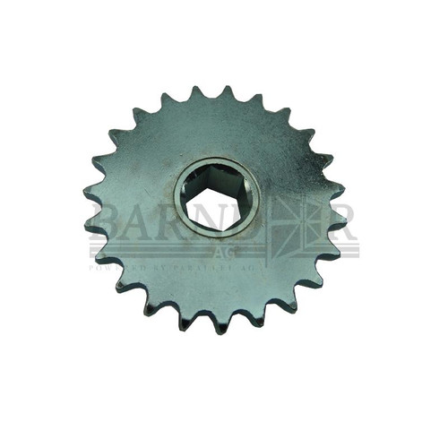 Kinze 18-Tooth Sprocket with Bearing | GA7154 | Barndoor Ag