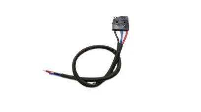 LevALERT 9700 Electrical Micro Switch | A91