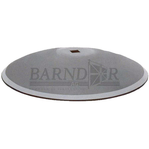 CFC 22" Smooth Edge Disc Harrow Blade | WF22141118