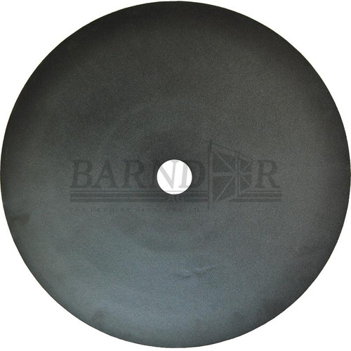 CFC 22" 7-Gauge Disc Blade for 2" Round Axles | P22072R