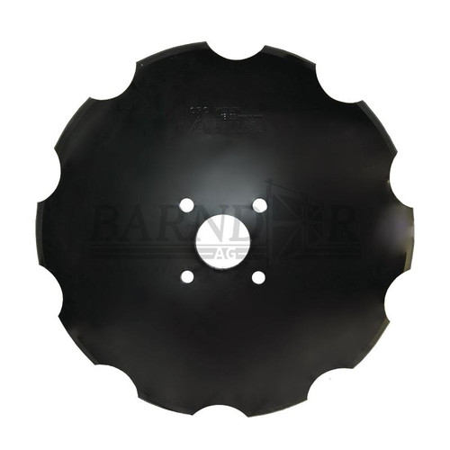 CFC 22" Replacement Blade to fit Case New Holland High-Speed Disks | WN2214CNH