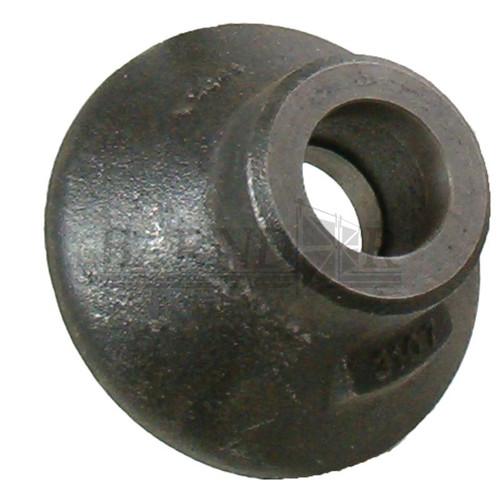 CFC Bearing Spool, Sunflower 7.5" Spacing | P3107