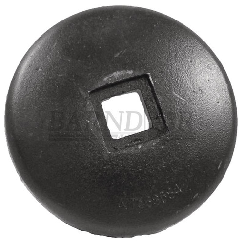 CFC Bumper Washer, 1‑1/8" Square Disc Arbors | AP468584