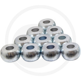Lower Link Ball Set, Cat. II/III (Pack of 10) | 20011130/10
