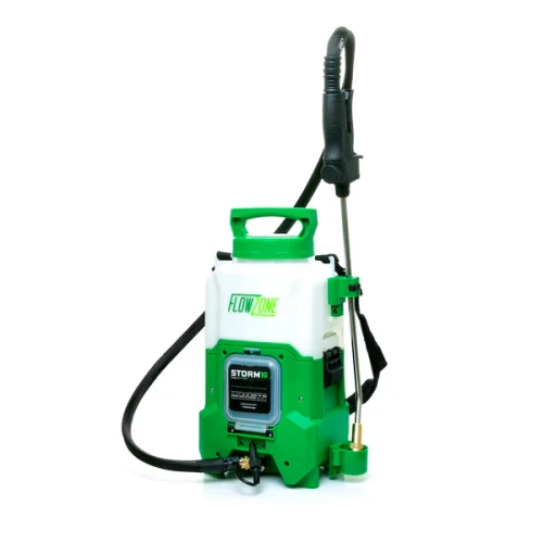 FlowZone Storm 1-Gallon SwapTank Battery-Powered Sprayer | FZVAQO