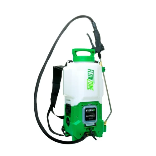 FlowZone Storm 2-Gallon SwapTank Battery-Powered Sprayer | FZVAQP