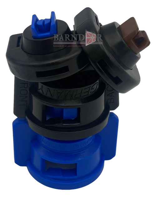 ハル④ Greenleaf TurboDrop® XL-D Nozzle | TDXL11004-D | Barndoor Ag