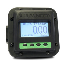 Dura-Meter - EPDM | DP-3000V
