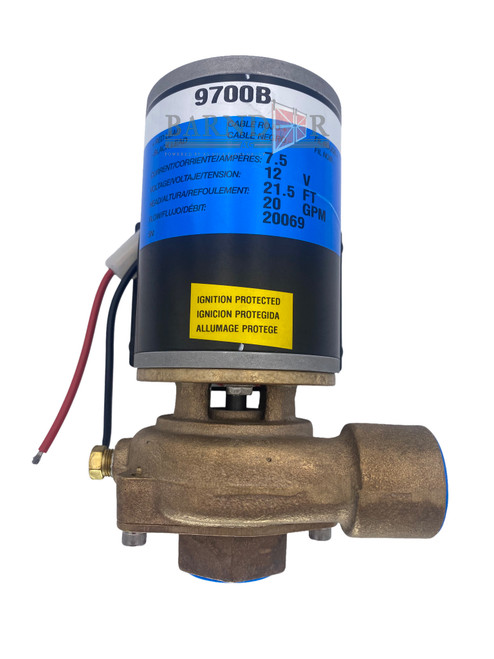 Shop 12V Transfer Pumps | Hypro 