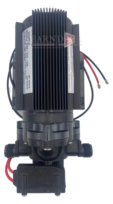 Shurflo 2088 Series Demand Pump 12 VDC | 2088-443-144