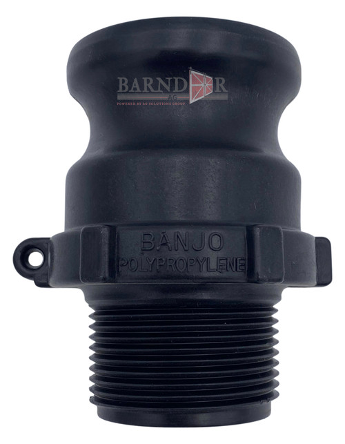 Spra-Coupe Male Axle Shaft | 6626177 | Barndoor Ag