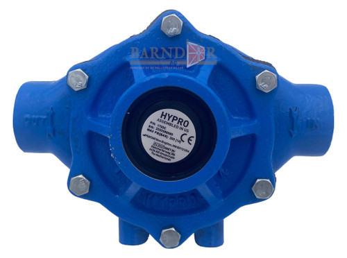 hypro 1700c roller pump