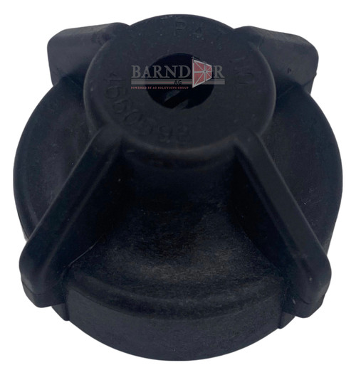 TeeJet Nozzle Body Check Valve | 21950-10-NYB | Barndoor Ag
