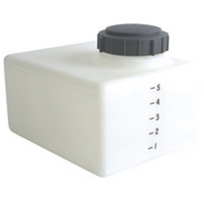 【専用】RT-119272 Ace Roto-Mold 12 Gallon Rectangle Applicator Tank | SP0012-RT
