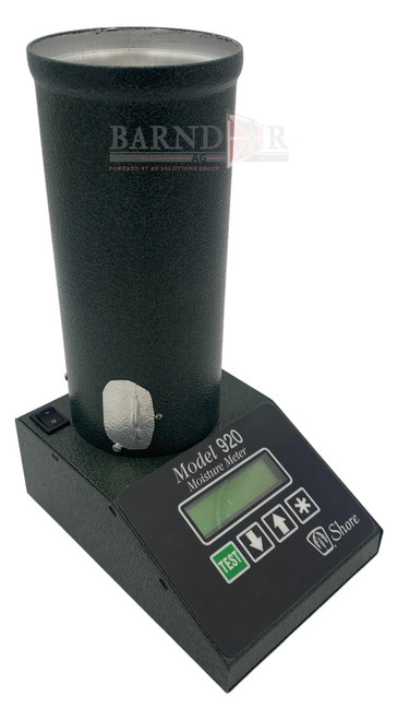 Shore 920 Grain Tester Only | SS920-1 Shore 920 Grain Tester Only | SS920-1