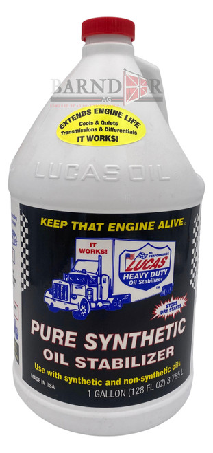 Penetrating Oil – Lucas Oil Products, Inc. – Keep That Engine Alive!