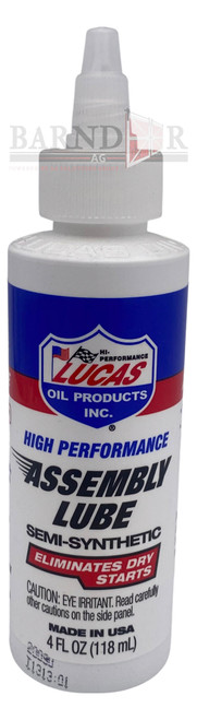 Lucas Oil Products Semi-Synthetic ATF (1 qt.) 10052 - Advance Auto Parts