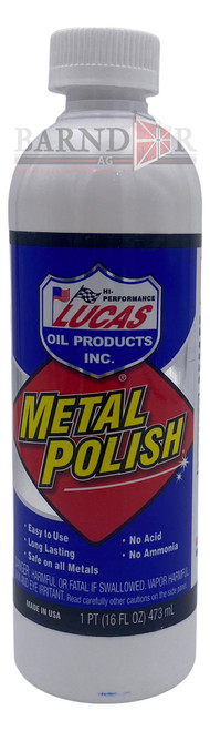 Lucas Hub Oil, 32oz | 10088 | Lucas Oil | New | Barndoor Ag