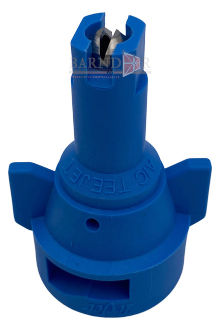 TeeJet AIC Air Induction Flat Spray Tips - Blue | AIC11003-VS