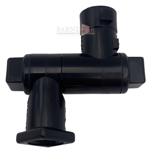 TeeJet 8600-2-1/4T-NYB Nozzle | Barndoor Ag