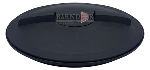 Ace Roto 12″ Threaded Vented Lid & Ring | 10527 | Barndoor Ag