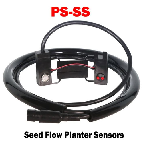 Sensor-1 Seed Flow Planter Sensor | PS-SS