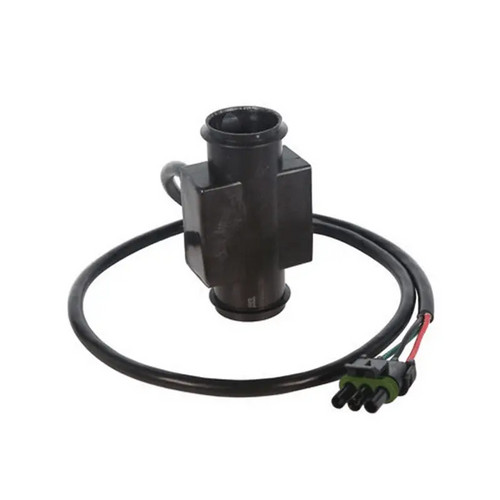 Sensor-1 Grain Drill Seed Flow Sensor w. Weather Pack Connector